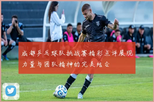 成都乒乓球队挑战赛精彩点评展现力量与团队精神的完美结合