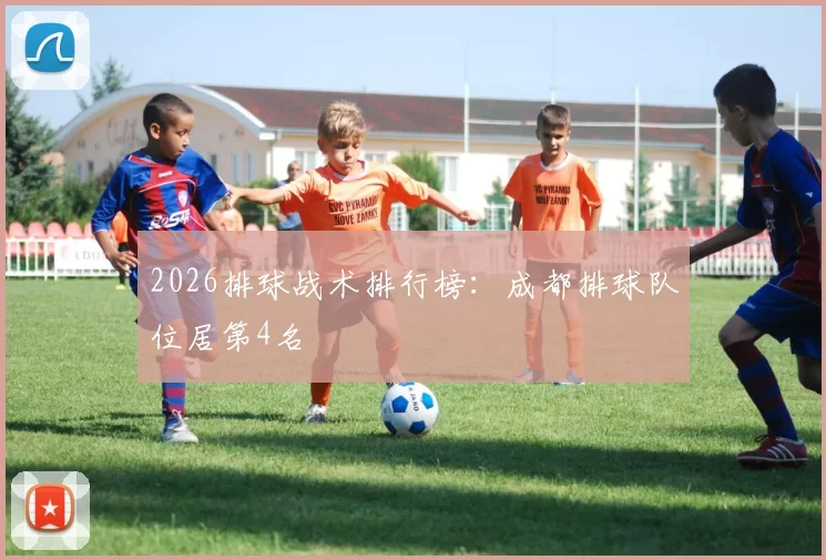 2026排球战术排行榜：成都排球队位居第4名